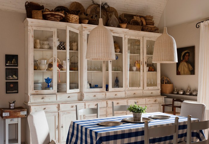 Dining Room Hutch Decorating Ideas Sleek dining hutch furniture for stylish home decor