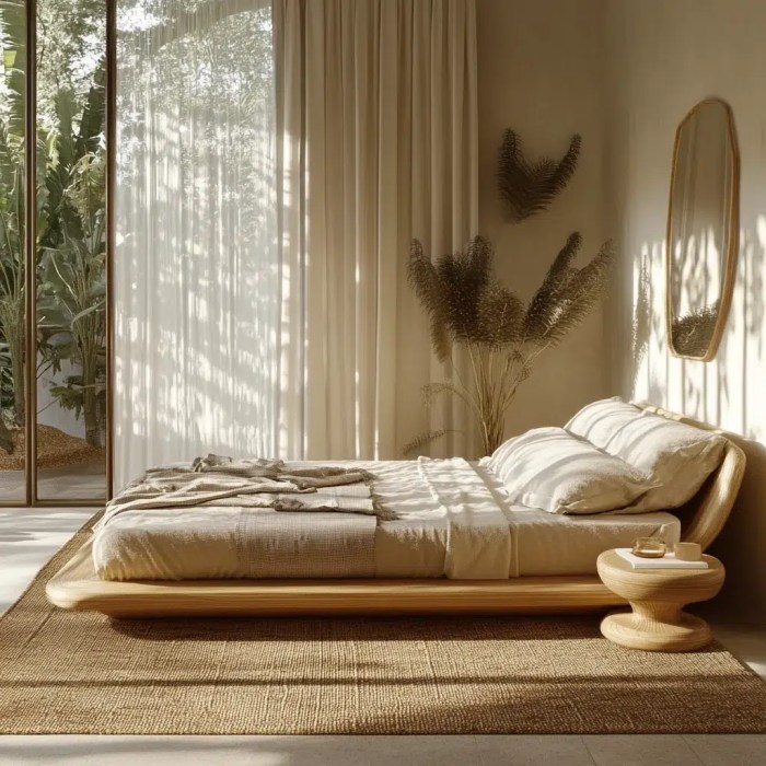 Eco-Friendly Beds and Mattresses for a Greener Bedroom - Recipes Time Eco-friendly loft bed furniture for stylish home decor