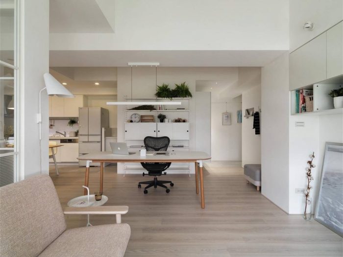 What makes a perfect ergonomic chair? We sat down on a lot in Singapore ... Ergonomic console stand furniture for stylish home decor