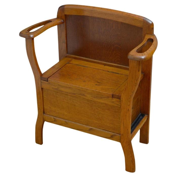 Contemporary Meets Refined Home Aesthetics: 30 Modern Farmhouse Decor ... Artistic storage bench furniture for stylish home decor