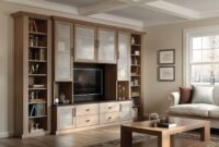 Living Room Entertainment Center Ideas for Modern Home Inspirations ... Modern entertainment center furniture for stylish home decor