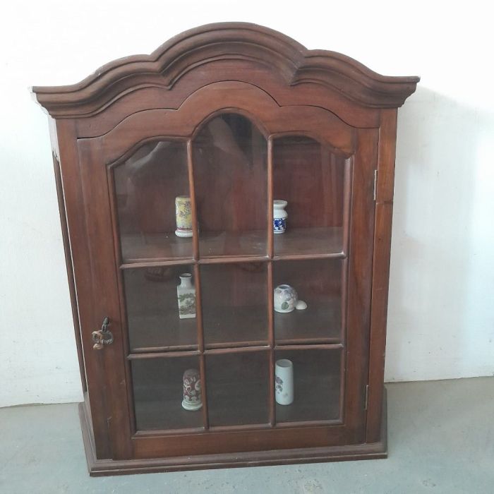 Display Furniture Compact display unit furniture for stylish home decor